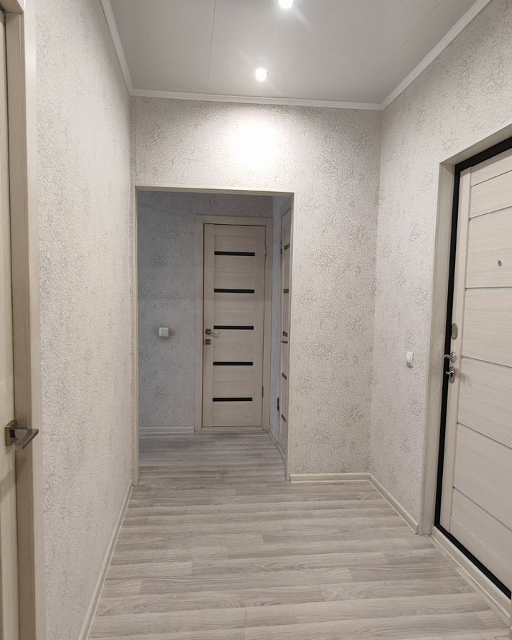 квартира г Норильск ул Рудная 17к/2 фото 7