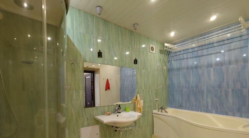 квартира г Кемерово р-н Центральный ул Ноградская 22 фото 25