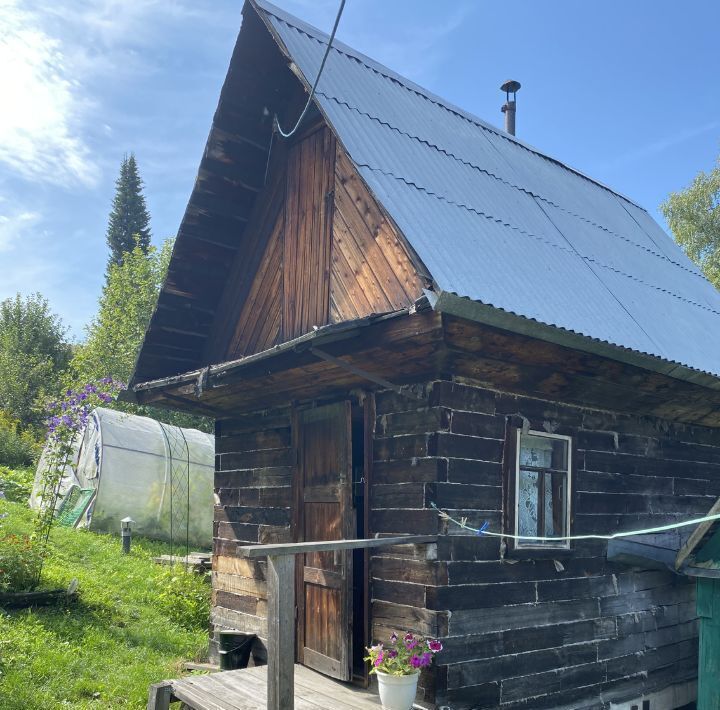 дом г Калтан с Сарбала фото 5