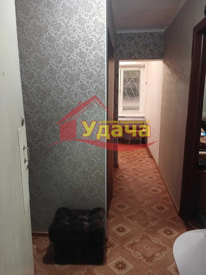 квартира г Орск р-н Ленинский ул Карельская 41 фото 5