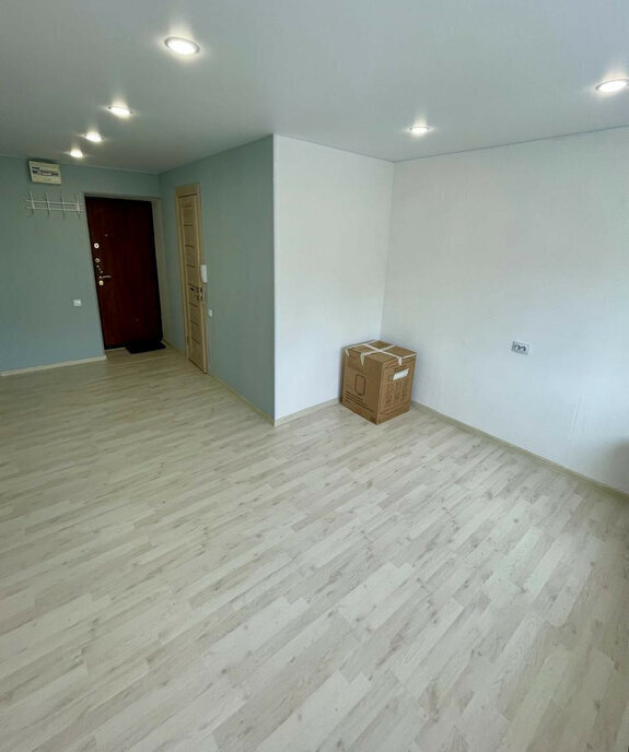 квартира г Казань метро Горки ул Гвардейская 48к/2 фото 5