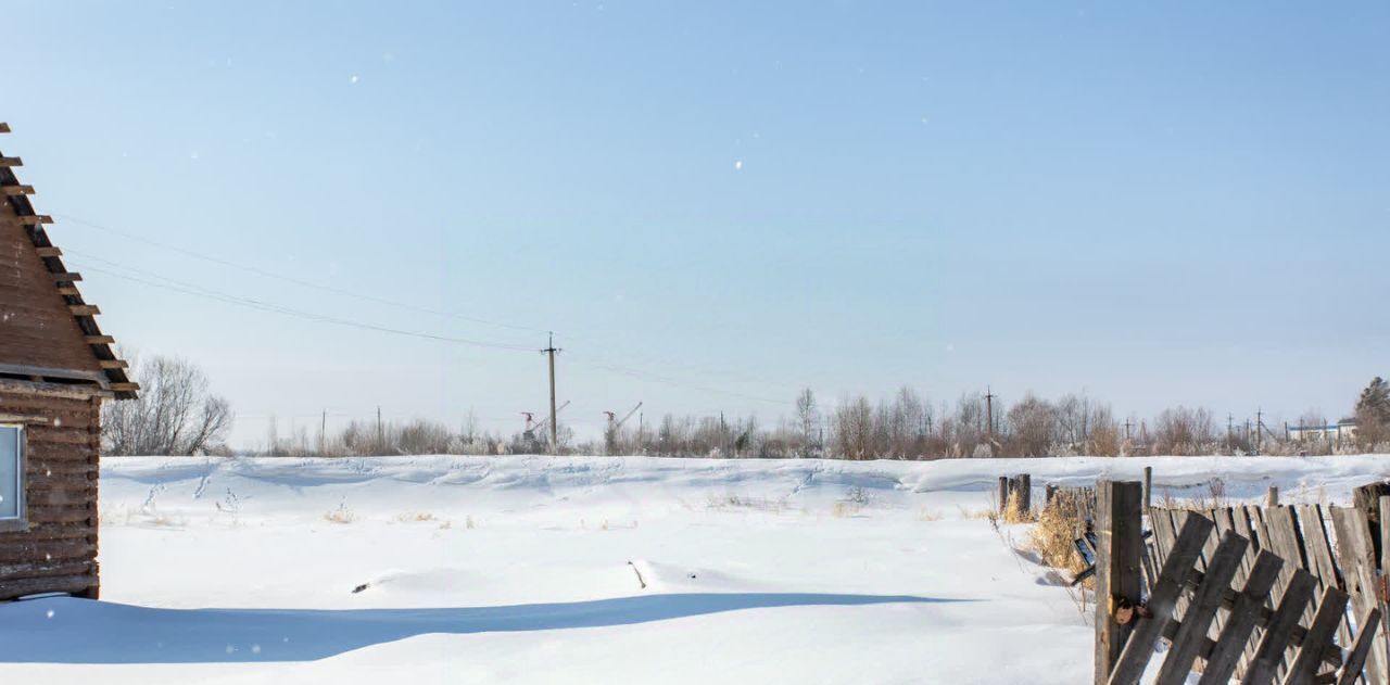 земля г Тобольск п Сумкино ул Заречная фото 23