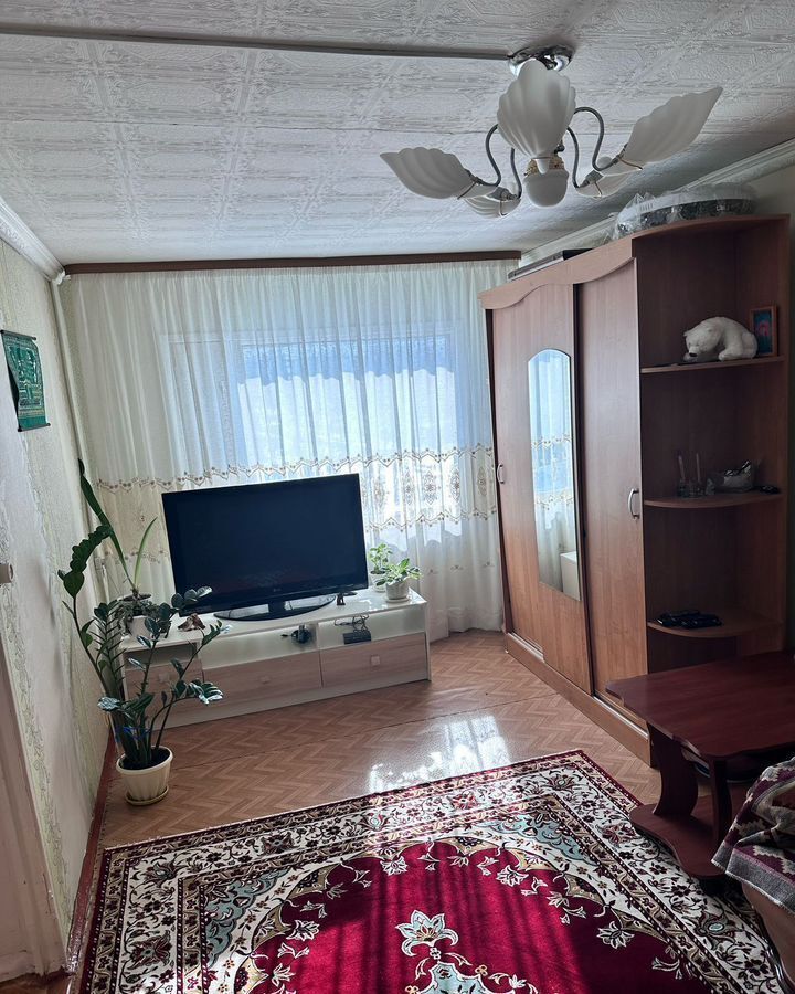 квартира г Лабытнанги пер Таежный 34 Тюменская обл. фото 1
