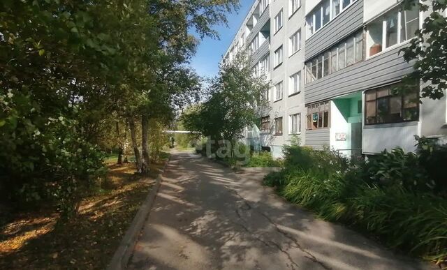 ул Пригородная 12 фото