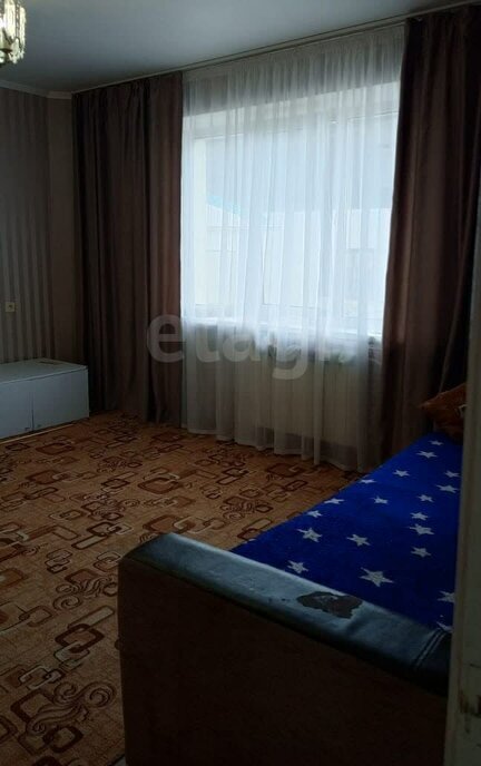 квартира г Нижний Тагил ул Захарова 11 фото 1