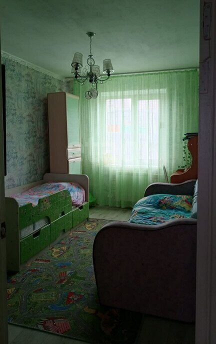 квартира г Нижний Тагил ул Захарова 11 фото 5