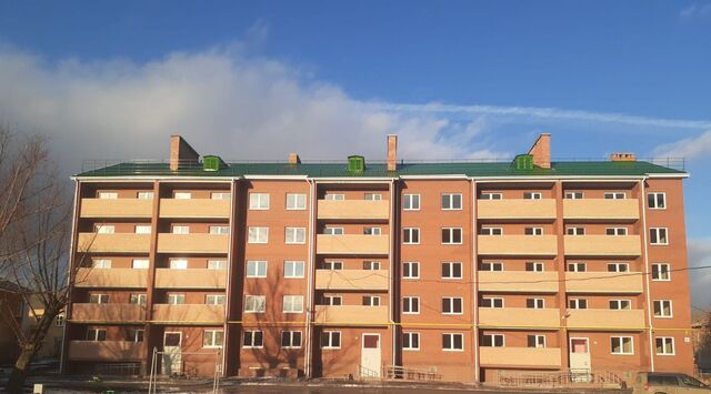 квартира дом 11 фото