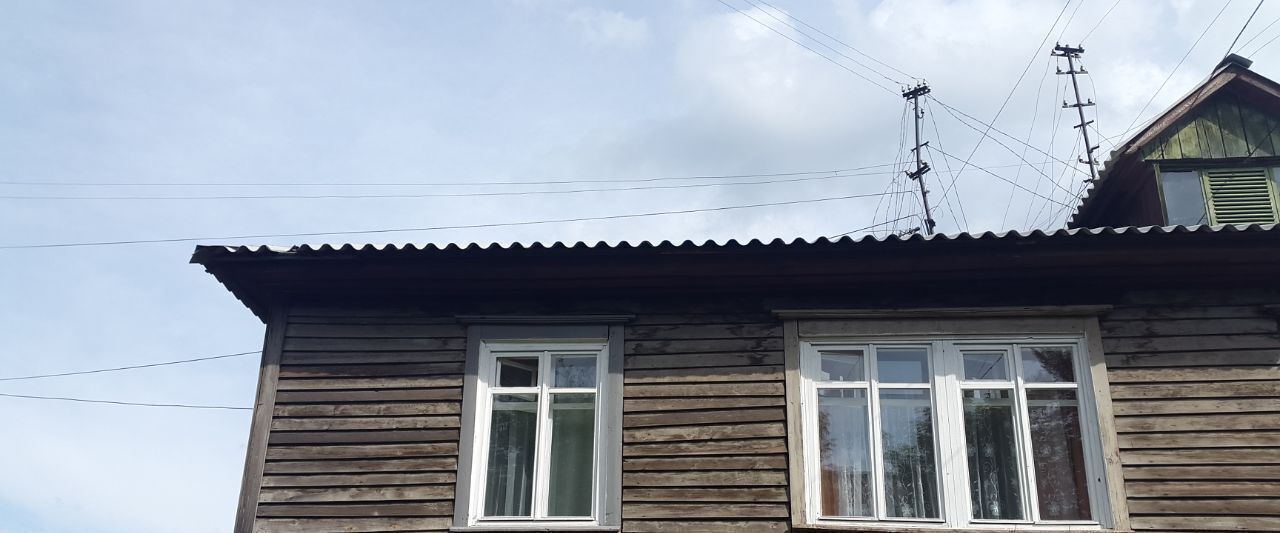 квартира г Красноярск р-н Октябрьский микрорайон Николаевка ул 1-я Ленинградская 2 фото 9