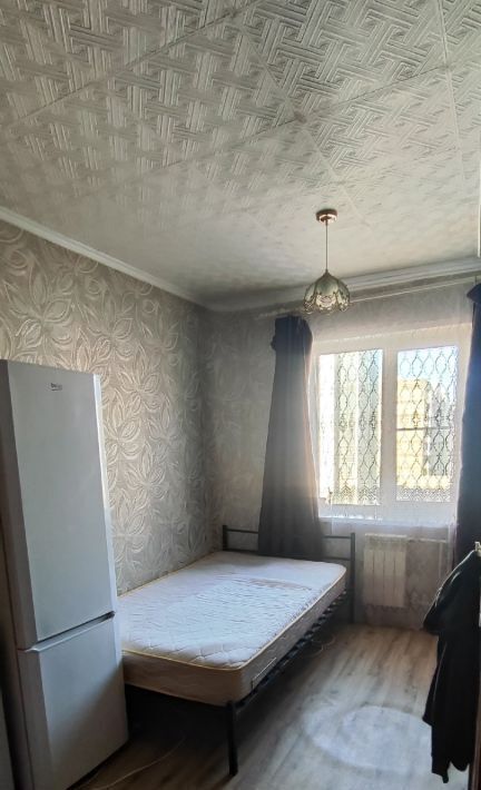 комната г Красноярск р-н Железнодорожный ул Северо-Енисейская 48 фото 8