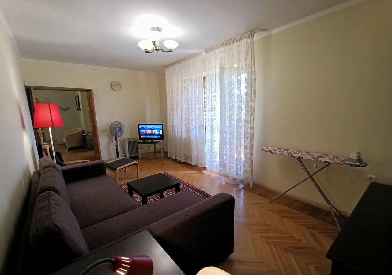 квартира г Челябинск р-н Центральный ул Энгельса 43б фото 8
