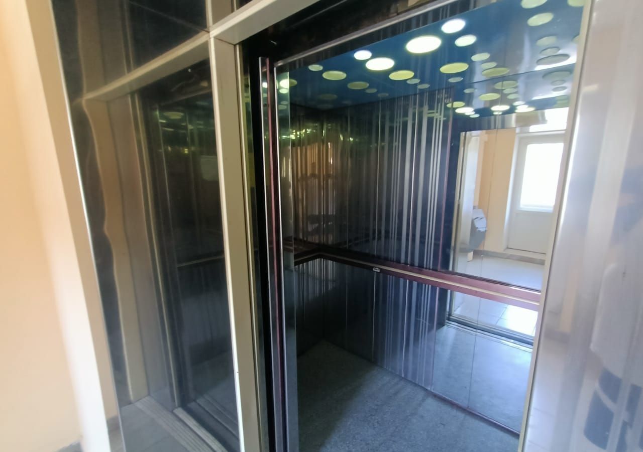 квартира г Челябинск р-н Центральный ул Энгельса 43б фото 17