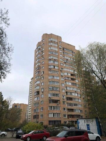ВАО Богородское Московская область фото