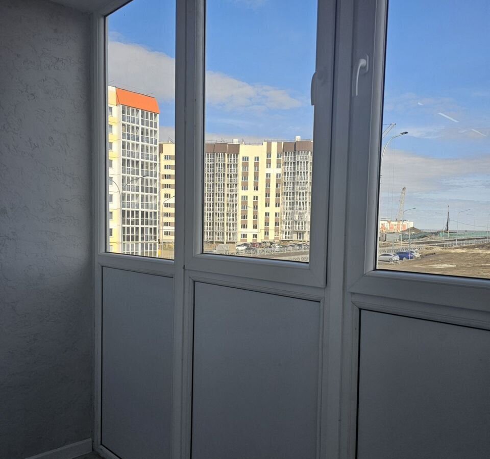 квартира г Саранск ул Косарева 81 фото 22