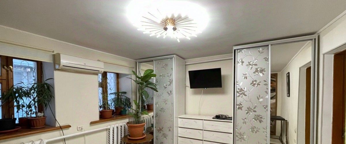 квартира г Евпатория ул Революции 9а/3 фото 2