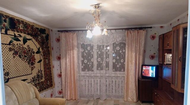 пгт Молодежное ул Строителей 9 фото