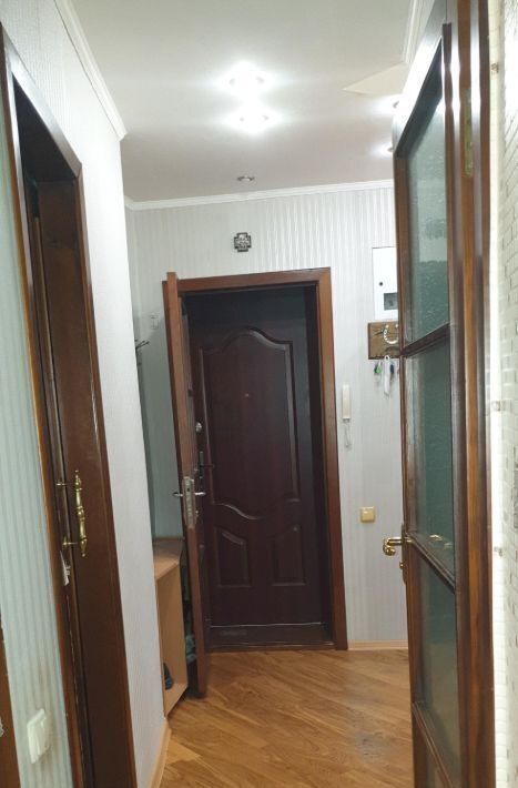 квартира г Симферополь пгт Аэрофлотский ул Мальченко 3 фото 3