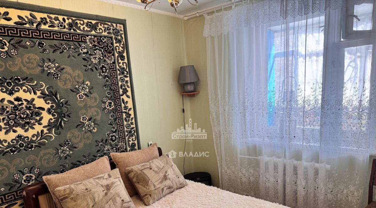 квартира г Керчь ул Пятилетки 1-й 27в фото 15