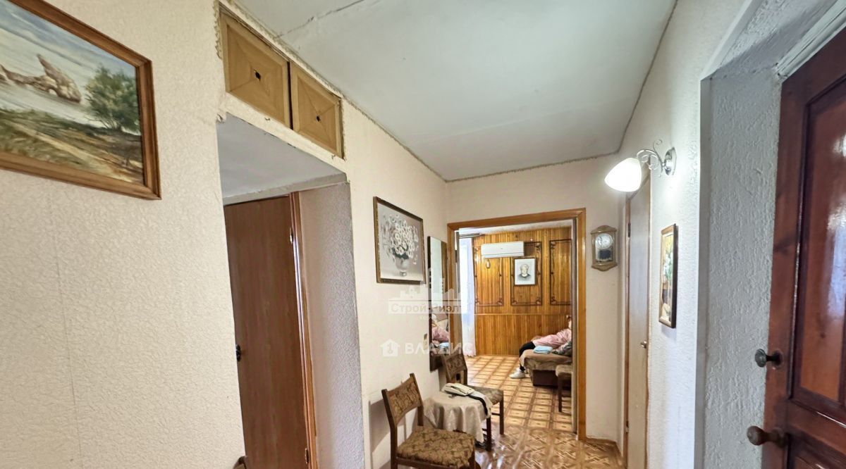 квартира г Керчь ул Пятилетки 1-й 27в фото 20