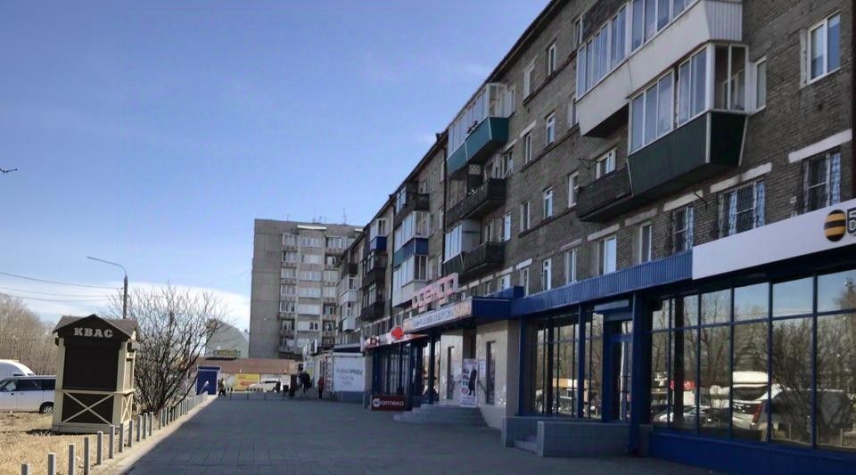свободного назначения г Иркутск р-н Ленинский ул Розы Люксембург 217а фото 3
