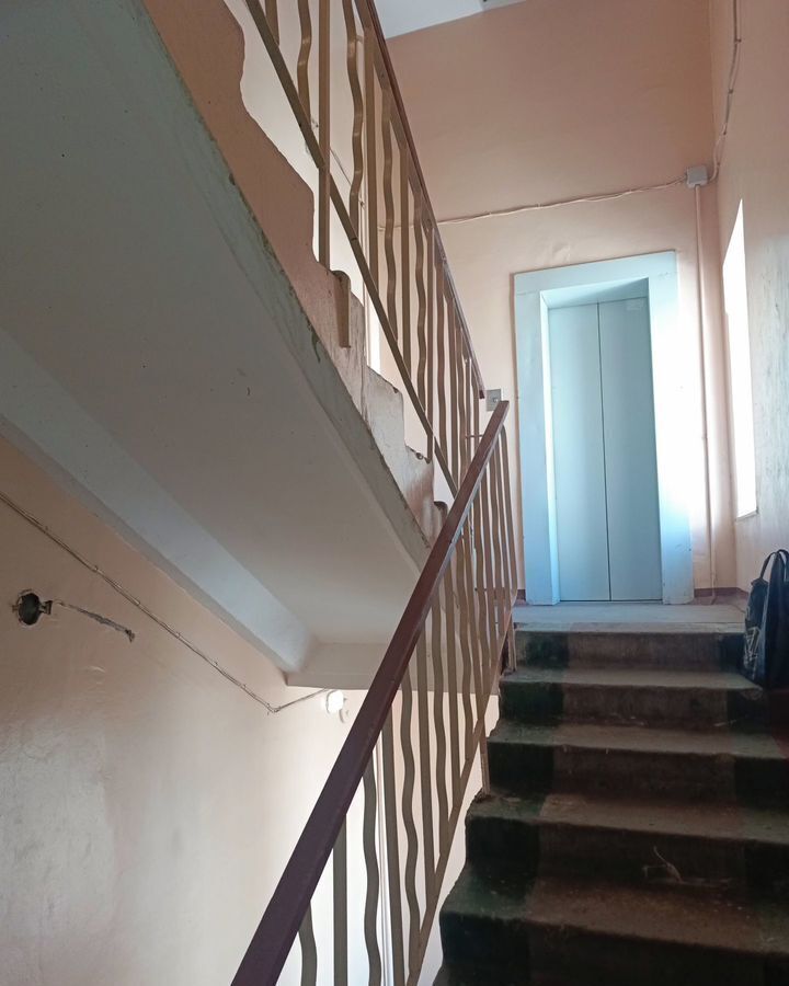 комната г Архангельск ул Самойло 10к/1 Архангельск, р-н Октябрьский фото 10