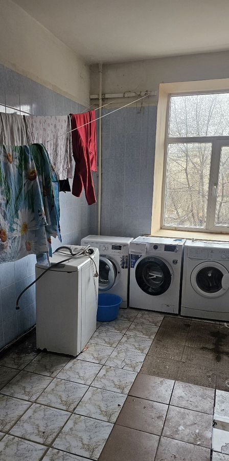 комната г Октябрьский ул Гоголя 8 фото 3