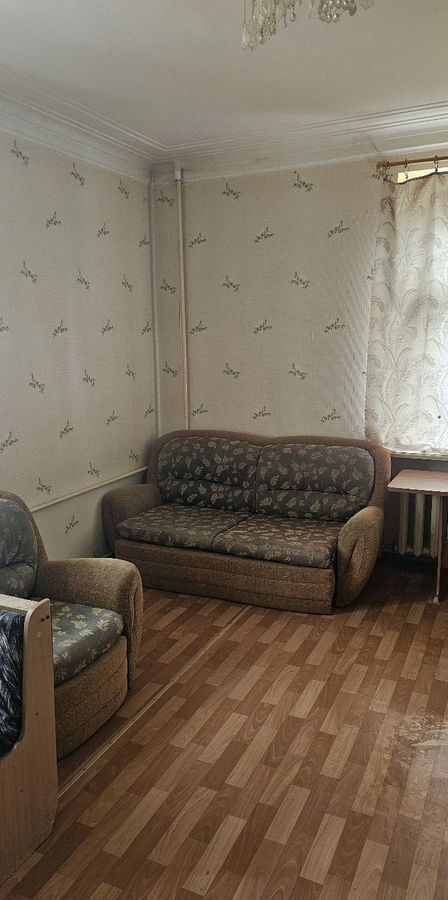 комната г Октябрьский ул Гоголя 8 фото 7