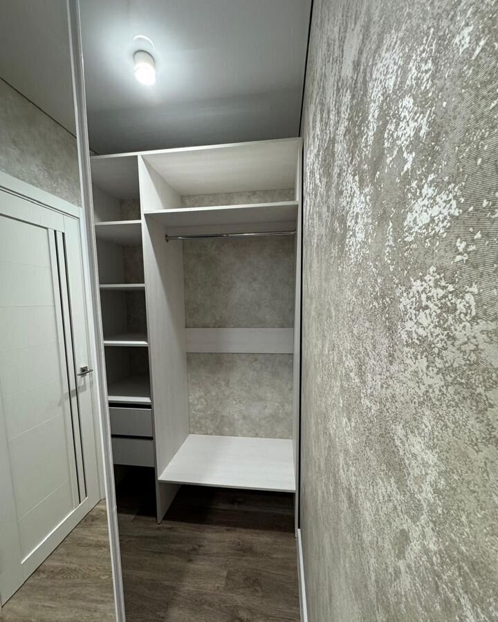квартира г Абакан ул Арбан 4 фото 10