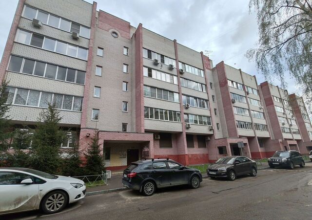 ул Строителей 8 фото