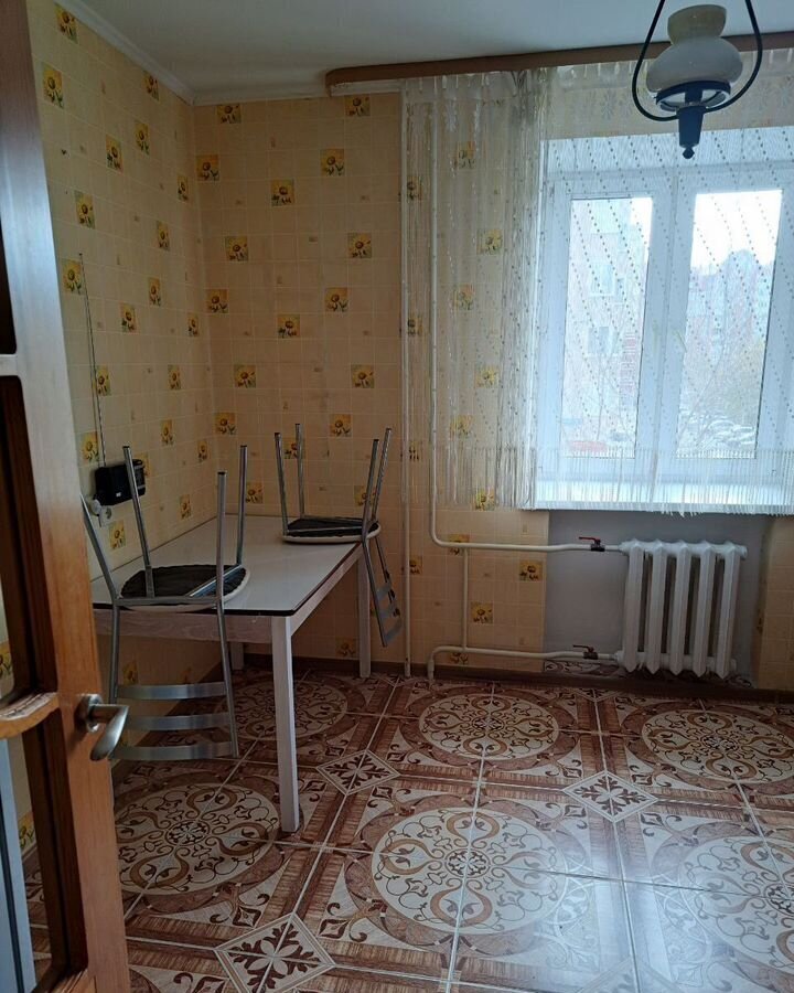 квартира г Тюмень р-н Ленинский ул Малиновского 8 мкр-н Мыс фото 2