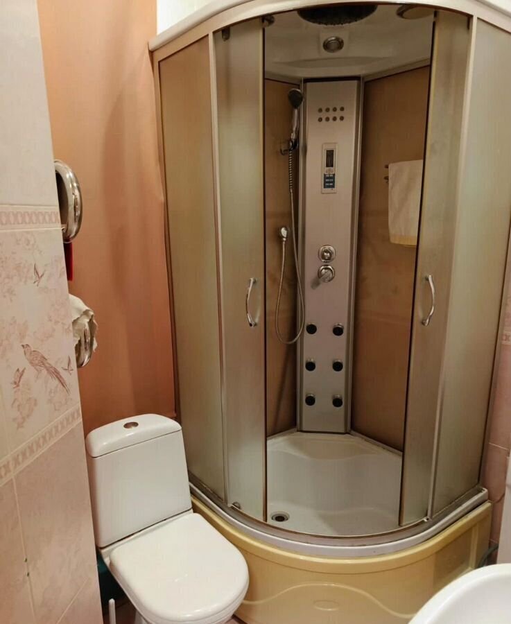 квартира г Новосибирск р-н Кировский ул Рубежная 10/1 фото 2