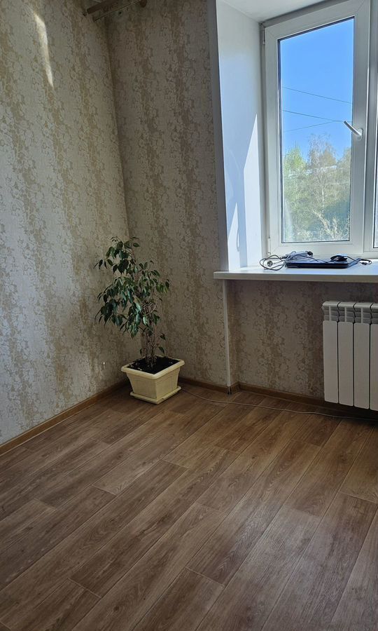 квартира г Барнаул рп Южный ул Чайковского 19 р-н Центральный Южный фото 1
