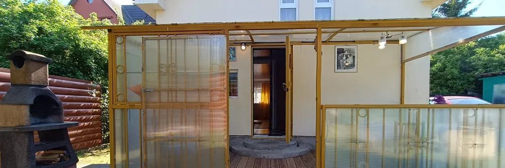 дом р-н Зеленоградский г Зеленоградск Волна садоводческое товарищество, 384 фото 18