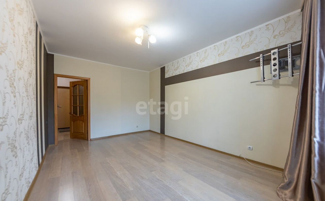 квартира г Хабаровск р-н Центральный ул Фрунзе 11 фото 6