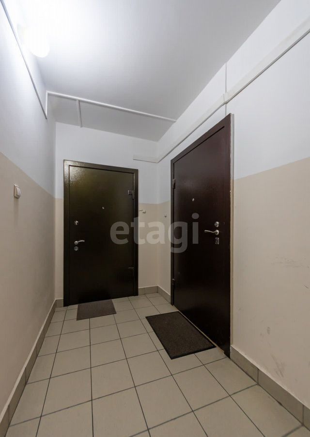 квартира г Хабаровск р-н Центральный ул Фрунзе 11 фото 14