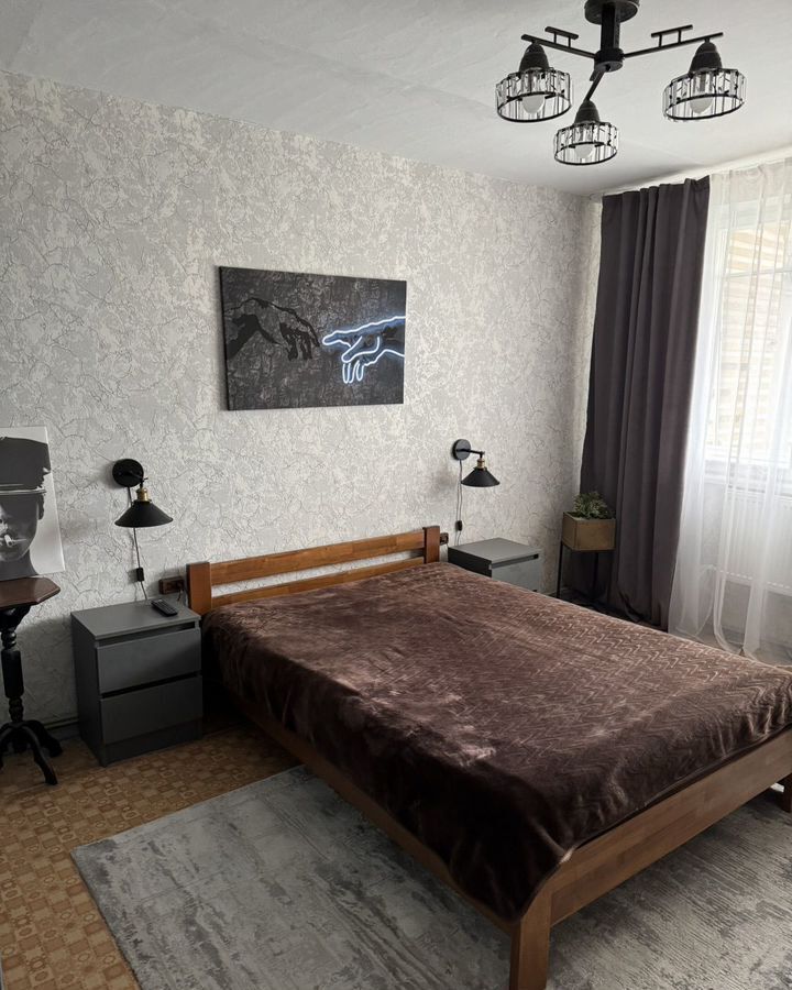 квартира г Феодосия ул Чкалова 64 фото 16