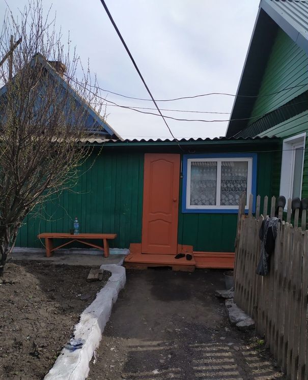 дом г Киселевск фото 3