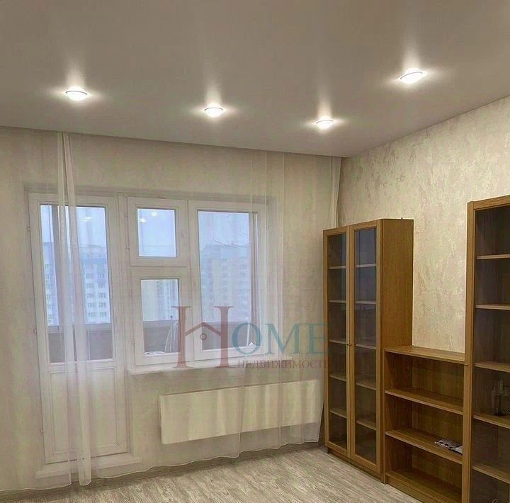 квартира г Новосибирск мкр Горский Студенческая 73 фото 7