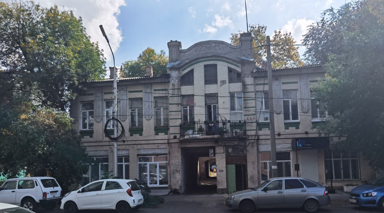 квартира г Самара Алабинская ул Садовая 291 фото 1
