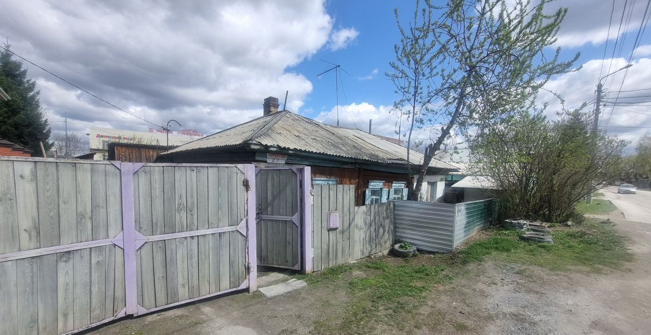 дом г Искитим ул Лермонтова фото 4