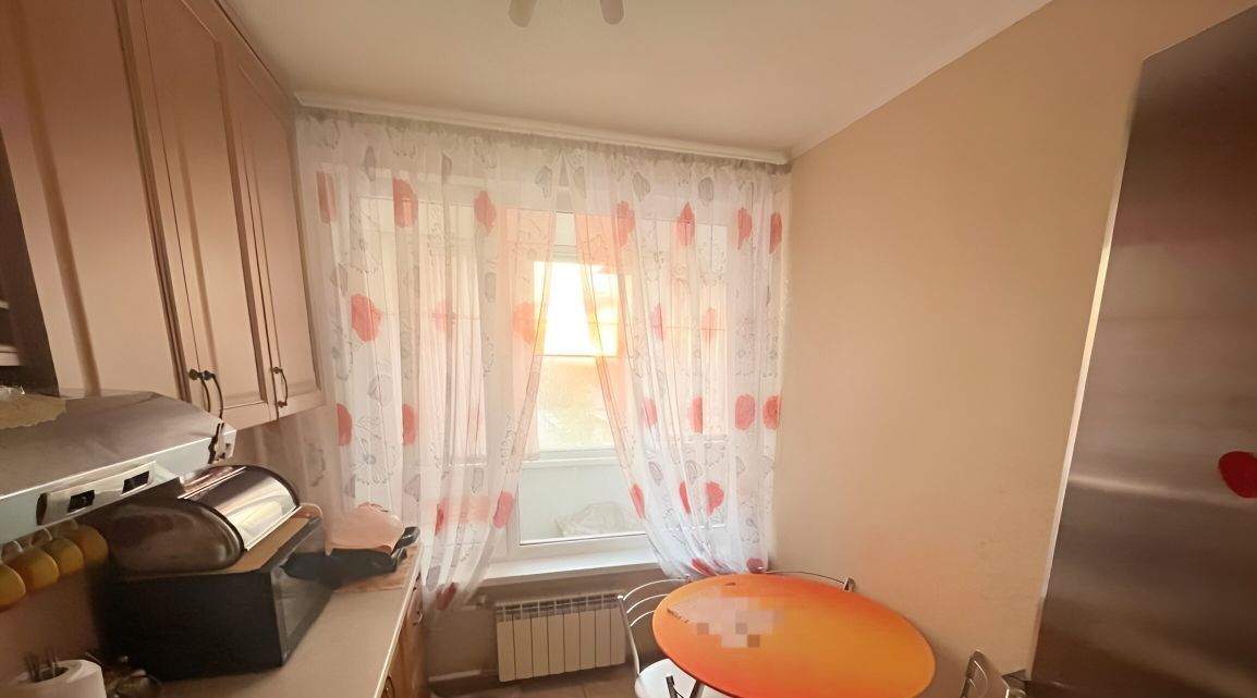 квартира г Тольятти р-н Автозаводский ул Свердлова 49 фото 8