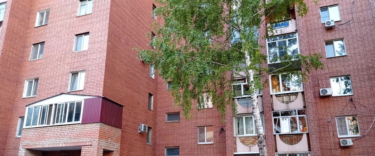 квартира г Самара Советская ул Запорожская 19 фото 9