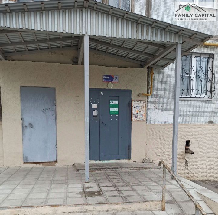 квартира г Самара Безымянка ул Ташкентская 118 фото 14