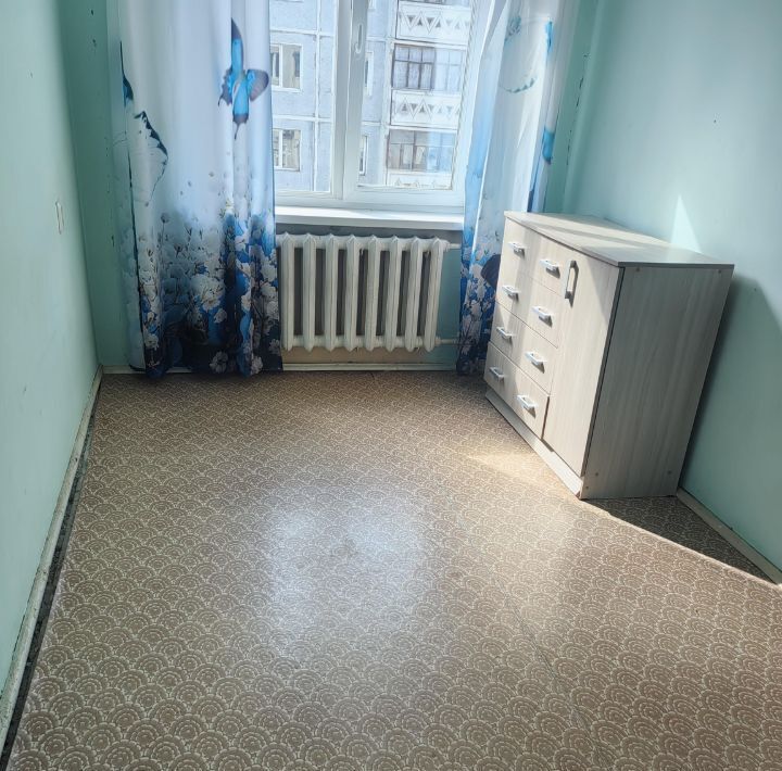 квартира г Якутск ул Петровского 27/1 фото 3
