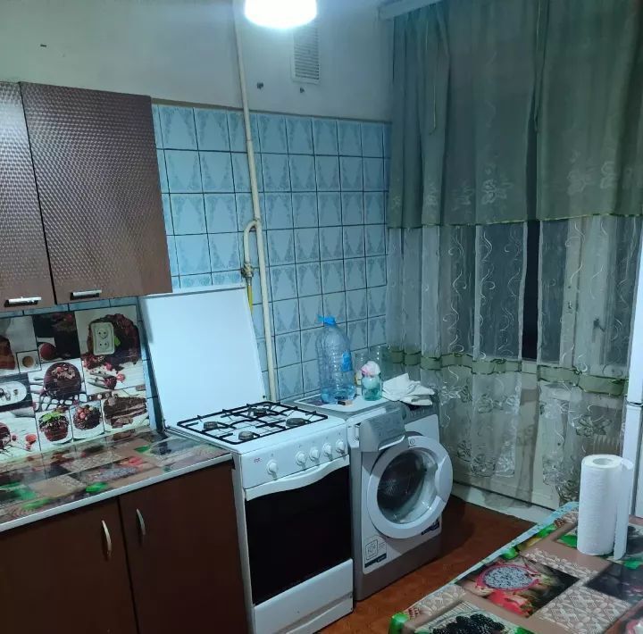 квартира г Мценск ул Кузьмина 10/2 фото 7
