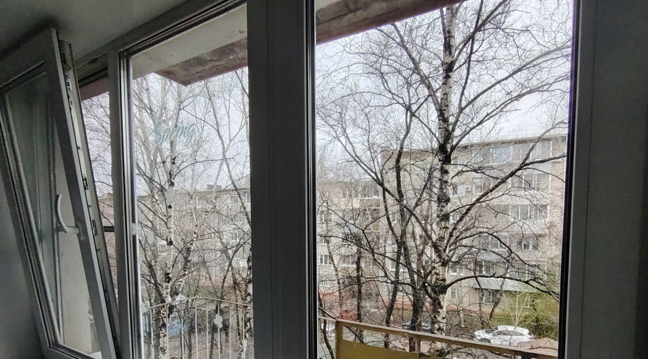 квартира г Хабаровск р-н Центральный ул Лермонтова 38 фото 9