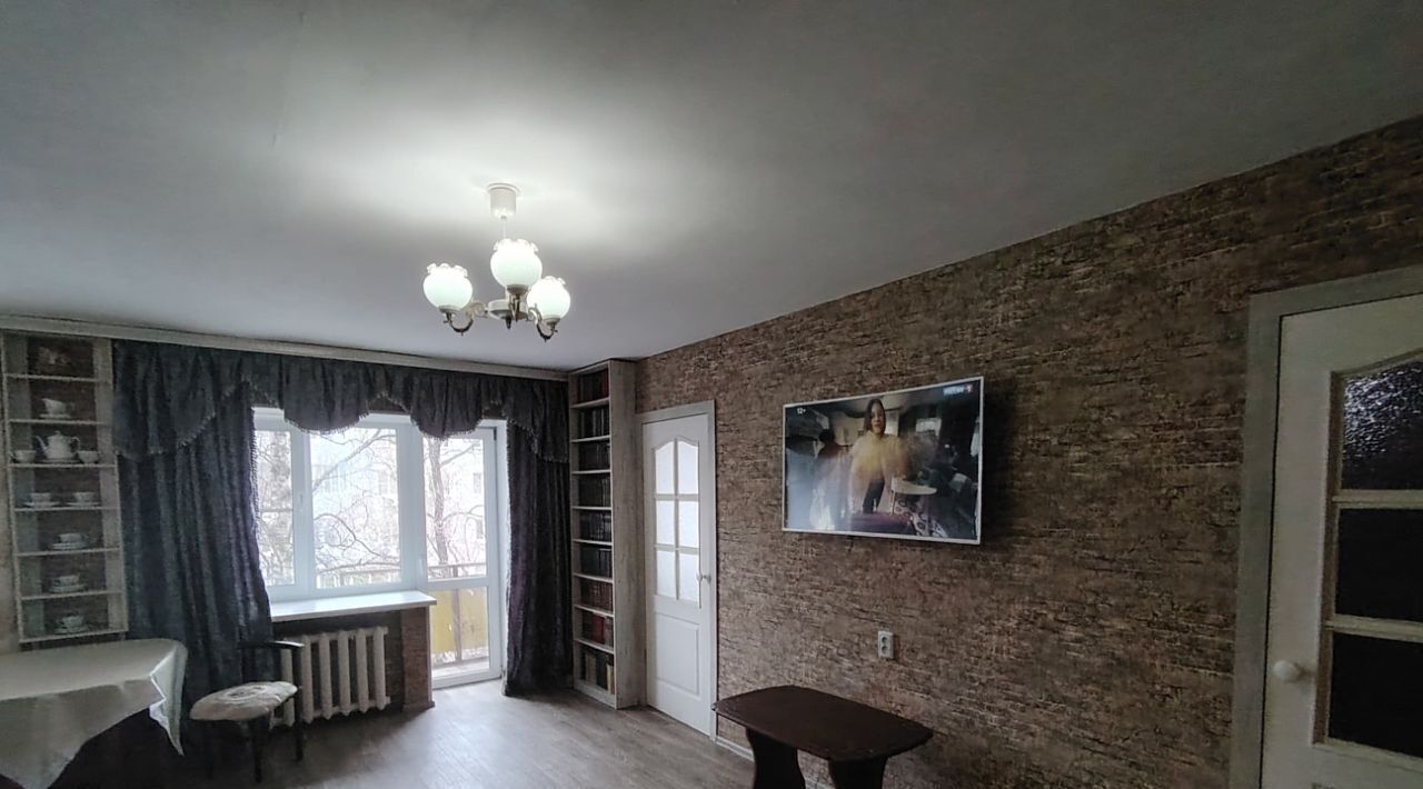 квартира г Хабаровск р-н Центральный ул Лермонтова 38 фото 12