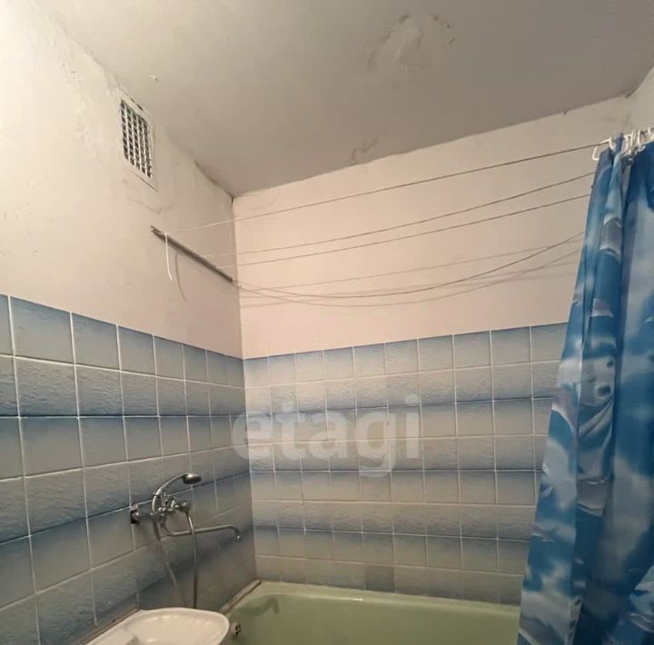 квартира г Балашов ул Орджоникидзе 15а фото 11