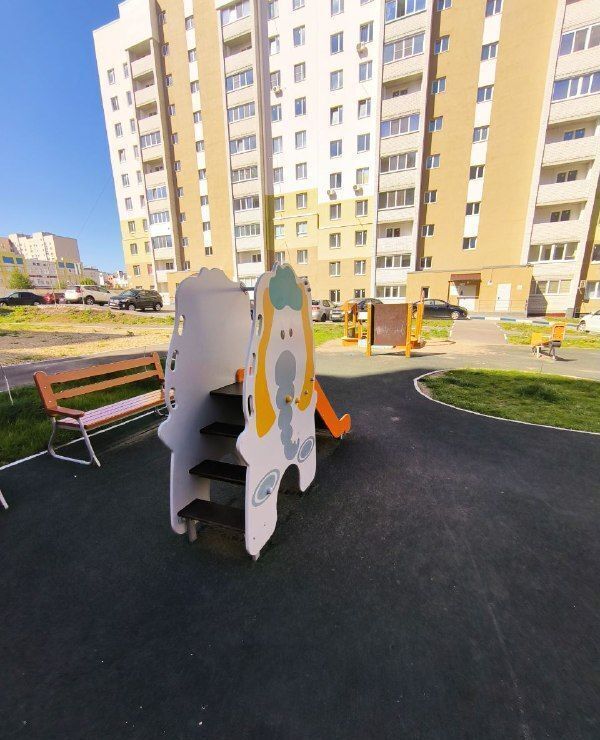 квартира г Саратов р-н Кировский ул им Панченко К.П. 3 фото 18