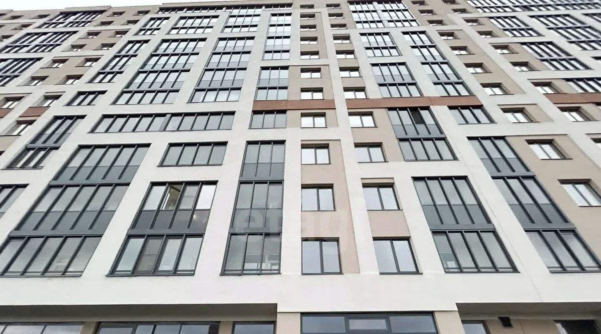 квартира р-н Всеволожский г Кудрово пр-кт Строителей 1к/1 Улица Дыбенко, Заневское городское поселение фото 40