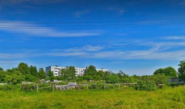 ул Жилгородок Агалатовское сельское поселение фото